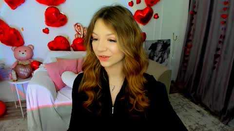 amandagracy_1 online show from February 5, 2026, 3:22 am