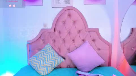 amandalee26 online show from September 27, 2025, 7:30 pm