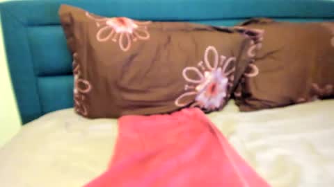 Amanda Love online show from February 10, 2025, 8:31 am