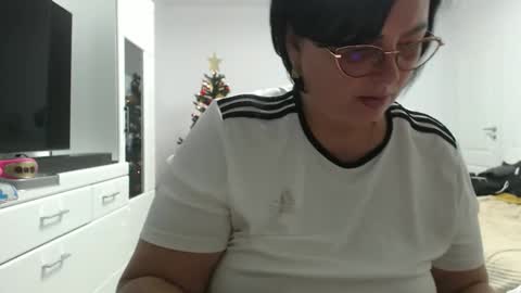 Anda online show from December 18, 2025, 1:11 am