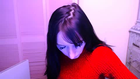 Amanda online show from December 25, 2024, 11:11 am