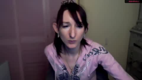 Amanda online show from January 8, 2025, 10:48 am