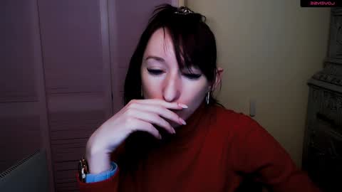 Amanda online show from January 16, 2025, 7:38 am