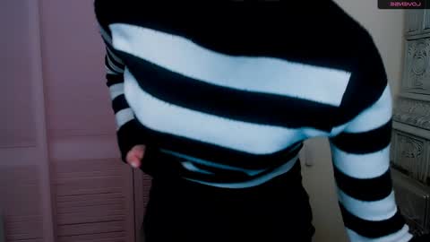 Amanda online show from January 17, 2025, 8:34 am