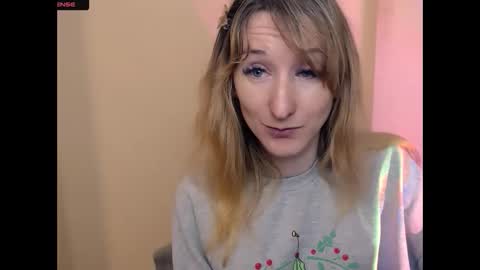 Amanda online show from October 2, 2025, 7:48 am