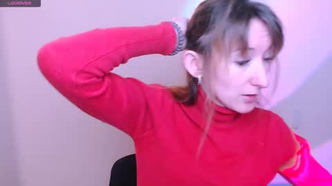 Amanda online show from January 9, 2026, 10:40 am