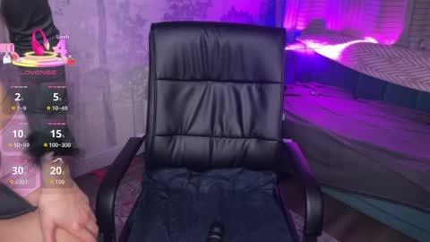 Amanda online show from April 9, 2026, 6:19 am