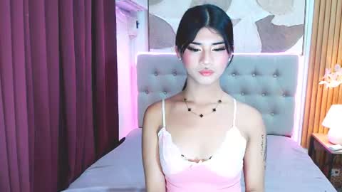 Snapshot of amandavictoria444 chatting on June 13, 2026, 8:40 pm AMANDA online show from June 13, 2026, 8:40 pm