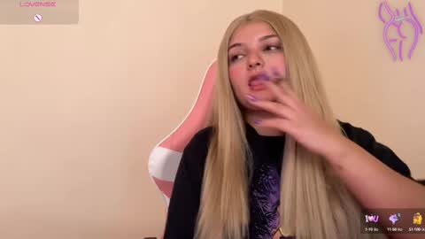 Amandha online show from February 20, 2025, 6:57 pm