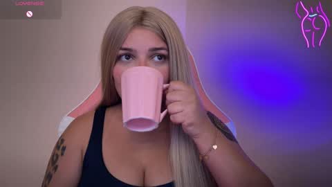 Amandha online show from February 22, 2025, 6:30 pm