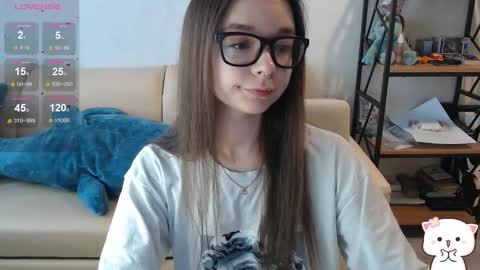 Snapshot of amaneli chatting on January 5, 2025, 11:15 am Mila online show from January 5, 2025, 11:15 am