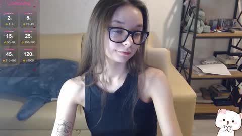 Snapshot of amaneli chatting on January 11, 2025, 2:58 pm Mila online show from January 11, 2025, 2:58 pm