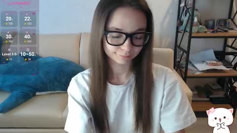 Snapshot of amaneli chatting on January 19, 2025, 12:17 pm Mila online show from January 19, 2025, 12:17 pm