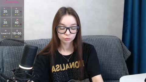 Snapshot of amaneli chatting on January 27, 2025, 11:22 am Mila online show from January 27, 2025, 11:22 am