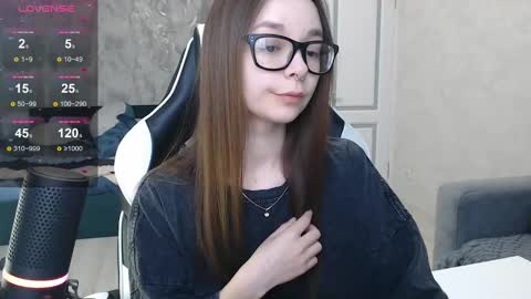 Snapshot of amaneli chatting on February 27, 2025, 11:41 am Mila online show from February 27, 2025, 11:41 am