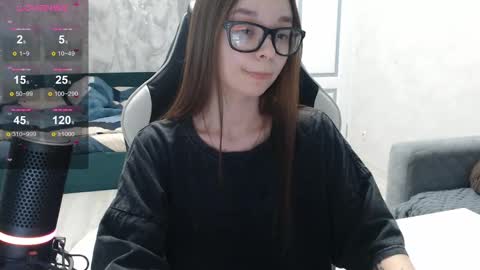 Snapshot of amaneli chatting on February 27, 2025, 5:58 pm Mila online show from February 27, 2025, 5:58 pm