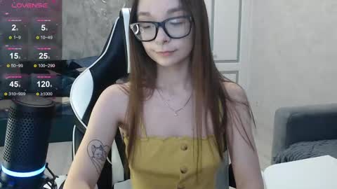 Snapshot of amaneli chatting on February 28, 2025, 1:36 pm Mila online show from February 28, 2025, 1:36 pm