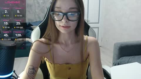 Snapshot of amaneli chatting on February 28, 2025, 4:42 pm Mila online show from February 28, 2025, 4:42 pm