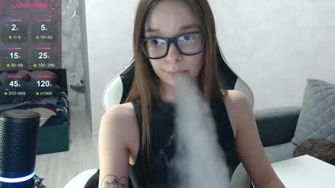 Snapshot of amaneli chatting on March 6, 2025, 5:54 pm Mila online show from March 6, 2025, 5:54 pm