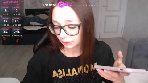 Snapshot of amaneli chatting on September 17, 2025, 1:02 pm Mila online show from September 17, 2025, 1:02 pm