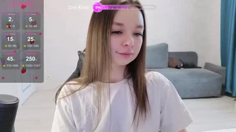 Snapshot of amaneli chatting on December 14, 2025, 12:54 pm Mila online show from December 14, 2025, 12:54 pm