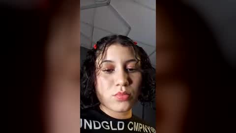 Amane online show from July 27, 2026, 3:57 am