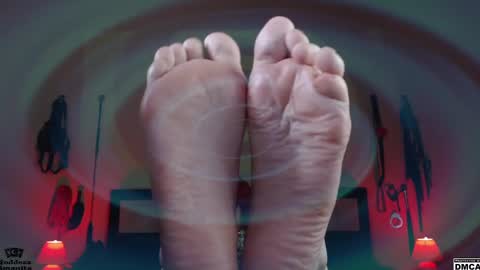 Goddess Amanita online show from January 14, 2025, 1:38 pm