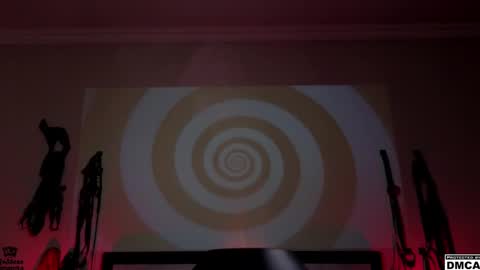 Goddess Amanita online show from February 27, 2025, 2:00 pm