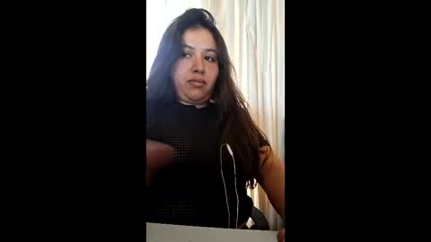 --AMAPOLA-- online show from March 9, 2026, 6:34 pm