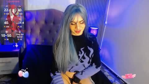 amapola_hs online show from December 30, 2024, 4:20 am