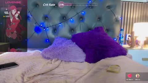 amapola_hs online show from January 11, 2025, 6:35 am