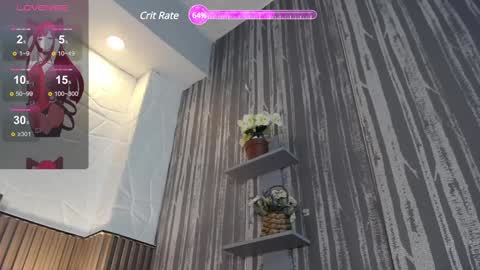 amapola_hs online show from January 16, 2025, 6:35 am