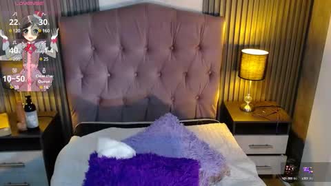 amapola_hs online show from March 9, 2025, 4:38 am