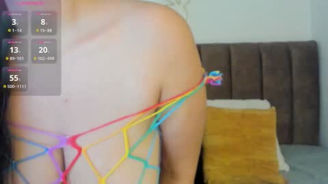 amara18_ online show from November 13, 2025, 2:54 am