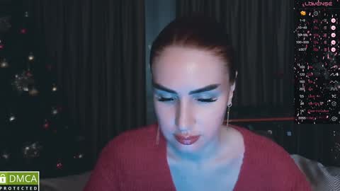 amara campbell online show from January 10, 2025, 11:54 am