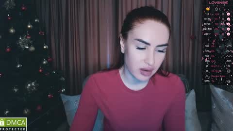 amara campbell online show from January 15, 2025, 4:25 am