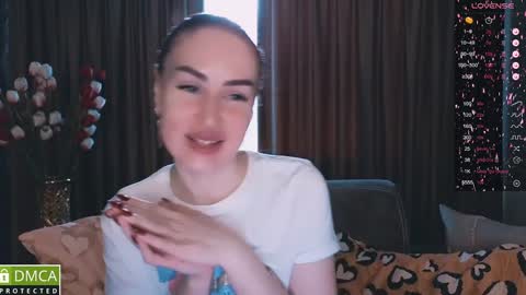 amara campbell online show from January 24, 2025, 3:11 am