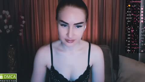 amara campbell online show from January 28, 2025, 6:05 am