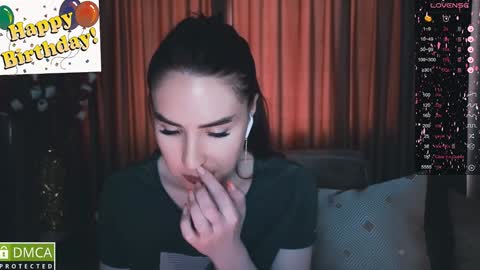 amara campbell online show from January 30, 2025, 6:35 am