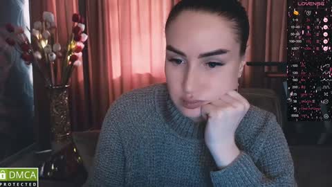 amara campbell online show from February 7, 2025, 6:45 am