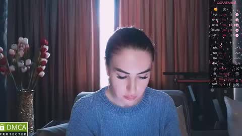 amara campbell online show from February 14, 2025, 8:42 am