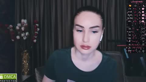 amara campbell online show from February 15, 2025, 12:43 pm