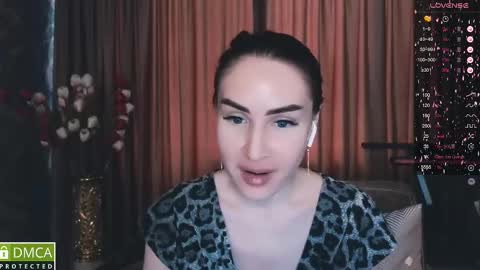 amara campbell online show from February 22, 2025, 5:23 am