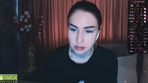 amara campbell online show from March 2, 2025, 6:05 am