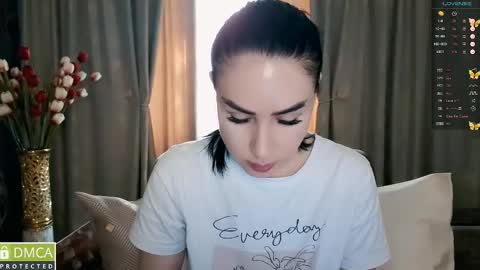 amara campbell online show from September 23, 2025, 4:37 am