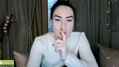 amara campbell online show from September 28, 2025, 11:37 am