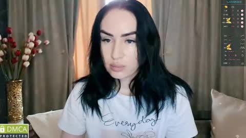 amara campbell online show from October 6, 2025, 6:00 am