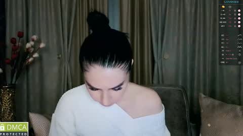 amara campbell online show from October 29, 2025, 4:20 pm