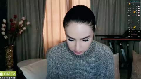 amara campbell online show from December 15, 2025, 4:28 am