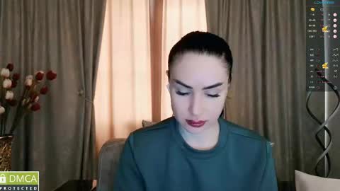 amara campbell online show from March 2, 2026, 3:20 am